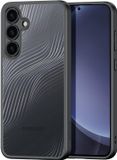Dux Ducis Samsung Galaxy S25 Aimo Series Back Cover Zwart
