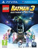 Warner Bros. Interactive LEGO Batman 3 PSVITA