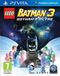 Warner Bros. Interactive LEGO Batman 3 PSVITA