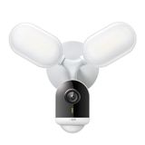 TP-Link Tapo C720 - Outdoor Security Camera - 2K QHD - Floodlight - IP65