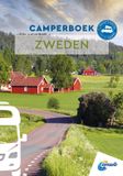 Camperboek: ANWB Camperboek - Zweden