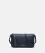 Liebeskind Berlin Nina Crossbody Tas Diepblauw Leer