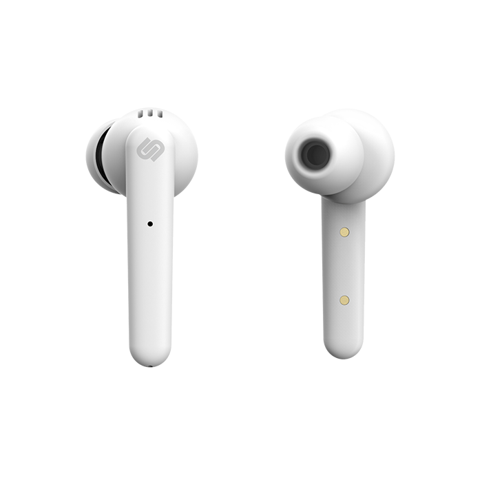 Urbanista Lisbon - True Wireless - In-ear - Wit