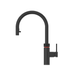Quooker Flex Round Zwart