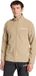 Adidas Terrex Multi Essentials Fleece Jack Met Lange Ritssluiting - Heren - Groen