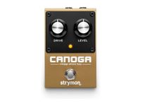 Strymon Canoga Vintage Silicon Fuzz