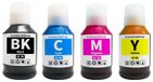 Canon GI-56 cartouches d'encre (4 pièces)
