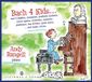 Bach Andrew Rangell - Bach 4 Kids (CD)