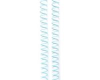 We R Memory Keepers 4 binding wires aqua 1,58 cm