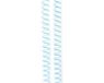 We R Memory Keepers 4 binding wires aqua 1,58 cm