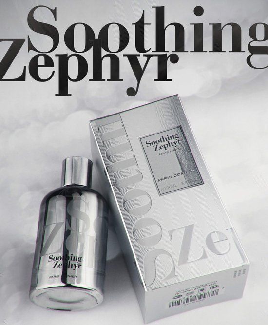 Paris Corner Soothing Zephyr / 100 ml / Unisex