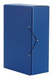 Pardo 972103 tijdschriftenhouder Polyvinyl chloride (PVC) Blauw