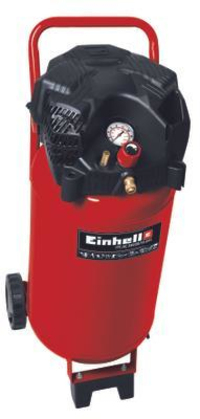 Einhell TC-AC 240/50/10 OF Luchtcompressor - 1500W - 50L - 10 bar