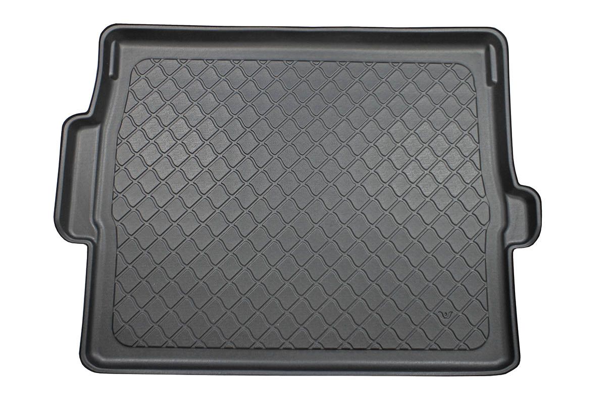 Kofferbakmat passend voor Peugeot 3008 / Opel Grandland X 2016+