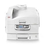 OKI C9650dn imprimante laser couleur