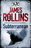 Subterranean Collins Subterranean Paperback