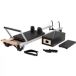 Merrithew Reformer pilates met verticale ondersteuning At Home SPX