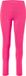 Merry Style Dames Leggings - Roze - S