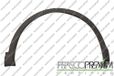PRASCO Verbreiterung, Kotflügel DS7121581 vorne rechts | Compatibel met: NISSAN QASHQAI II SUV