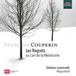 Les Stefano Lorenzetti - Couperin: Les Regrets Ou L'art de la Mélancolie (CD)