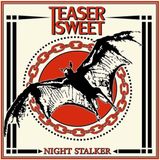 Night High Roller Records Night Stalker CD