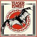 Night High Roller Records Night Stalker CD