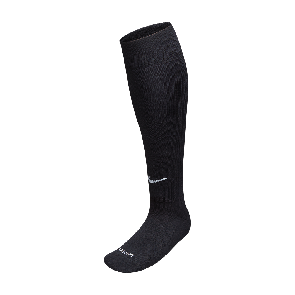 Nike Classic II Sokken Zwart SX5728-010 S