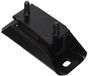 Japanparts RU-961L houder met flens