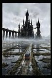 The astounding tales of the silver wanderers: The castle of black legend