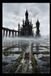 The astounding tales of the silver wanderers: The castle of black legend