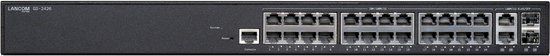 Lancom Systems GS-2426 - Netwerkswitch - Managed L2 - Gigabit