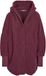 Noisy May Coatigan Fleece