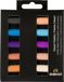 Rembrandt Professionele zachte pastelset Desert Palette | 10 halve pastelkrijtjes