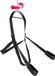 Liefdesschommel, XR Brands Love Swing Liefdesschommel Zwart