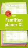 Basic Heye Basic Familienplaner XL 2027