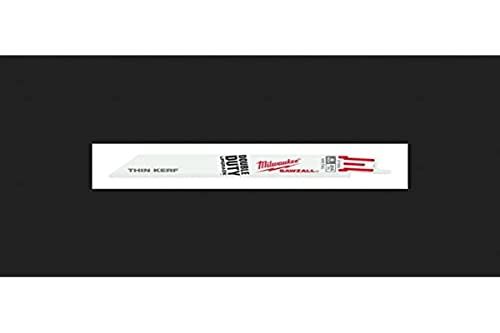 Milwaukee Schokgolf CD PZ2 25mm 25ST 10PK