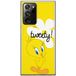 ERT GROUP mobiel telefoonhoesje voor Samsung GALAXY NOTE 20 ULTRA origineel en officieel erkend Looney Tunes patroon Tweety 005