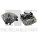 NK Étrier De Frein 2133280 Mercedes-benz 2044211081 2044213681 A2044211081