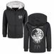 Sleep Token Metal-Kids - Back To Eden Kinder vesten zwart Biologisch katoen - Maat 128