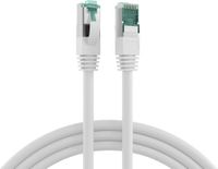 EFB Elektronik MK6001.20W netwerkkabel Wit 20 m Cat6a S/FTP (S-STP)