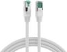 EFB Elektronik MK6001.20W netwerkkabel Wit 20 m Cat6a S/FTP (S-STP)