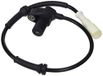 ESEN SKV Sensor, Raddrehzahl 06SKV109 vorne