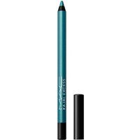MAC Oogpotlood Eyeliner Unisex 1.2g Turquoise