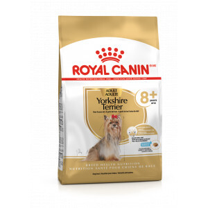 Royal Canin Adult 8+ Yorkshire Terriër hondenvoer 1,5 kg