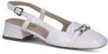 Caprice Dames Slingpumps 9-29501-44 122 G-breedte Maat: 37.5 EU