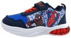 Leomil Spiderman Bottillons Garçon Chaussures Enfant Garçon Chaussures basses Bleu Loisir