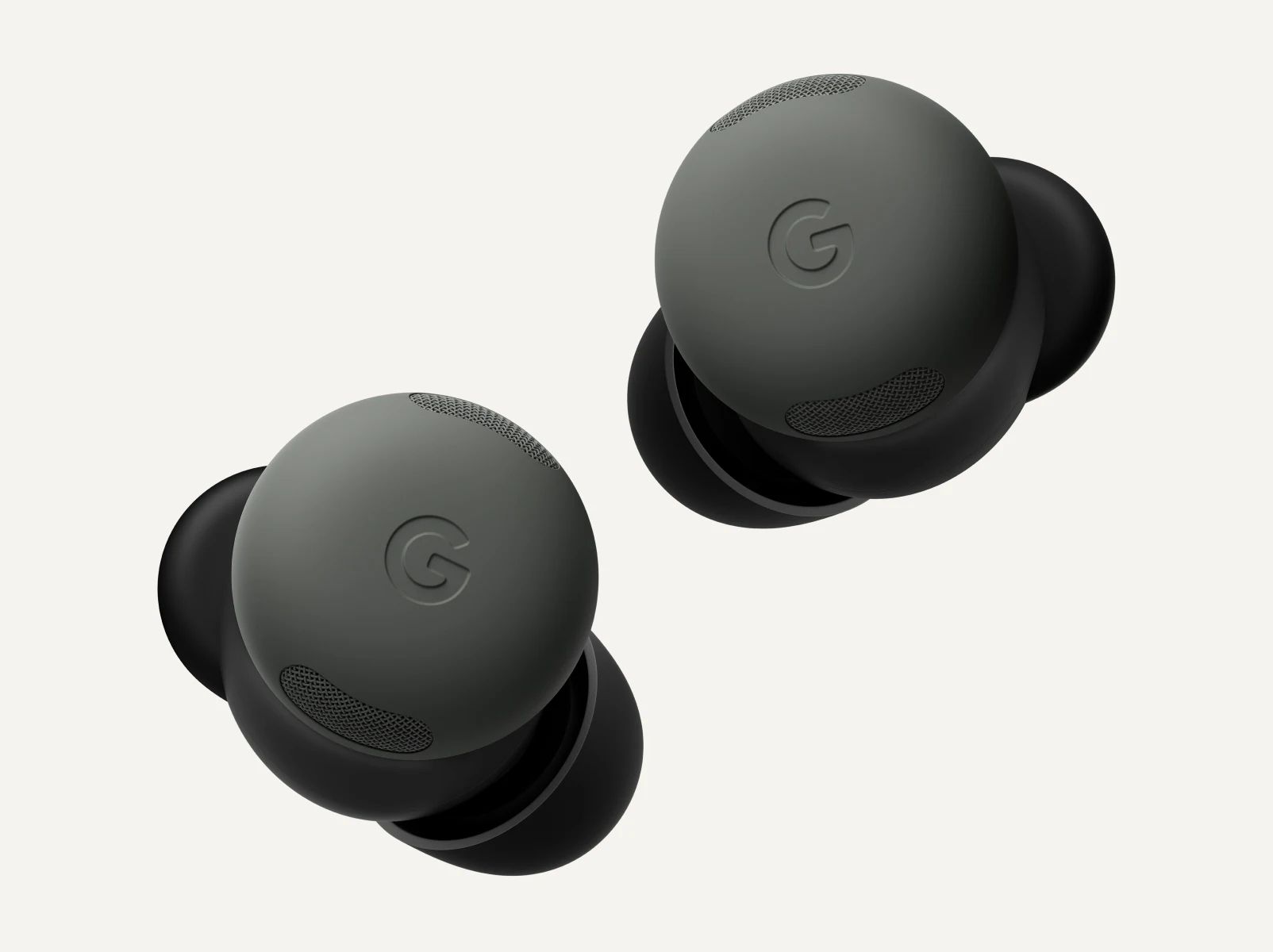 Google Pixel Buds Pro 2 - Hazelnoot