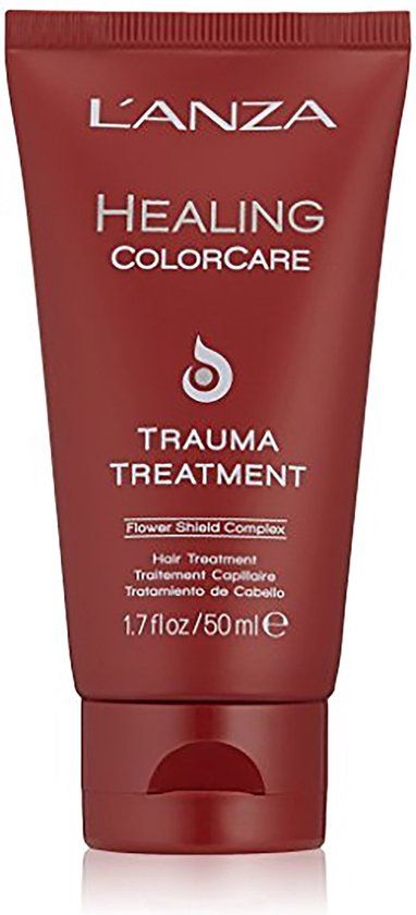 L'anza Color-Preserving Trauma Treatment - 50 ml