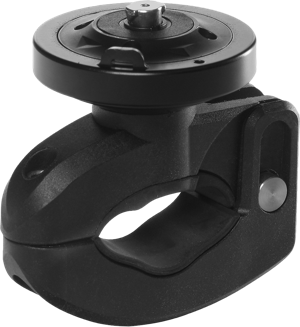 360Fly D1551030 - Zwart
