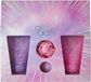 Style & Grace Glitz & Glam Glimmer Gift Set Eco Packaging 110ml Body Wash